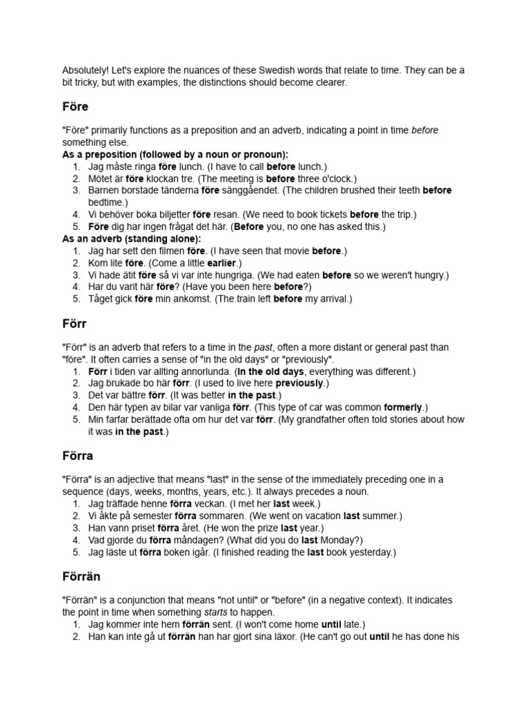 Can You Explain and Elaborate On - The Difference B... | PDF
