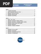 Crestron Master Installer