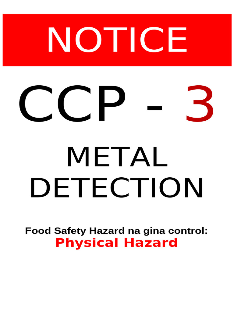 CCP label | PDF