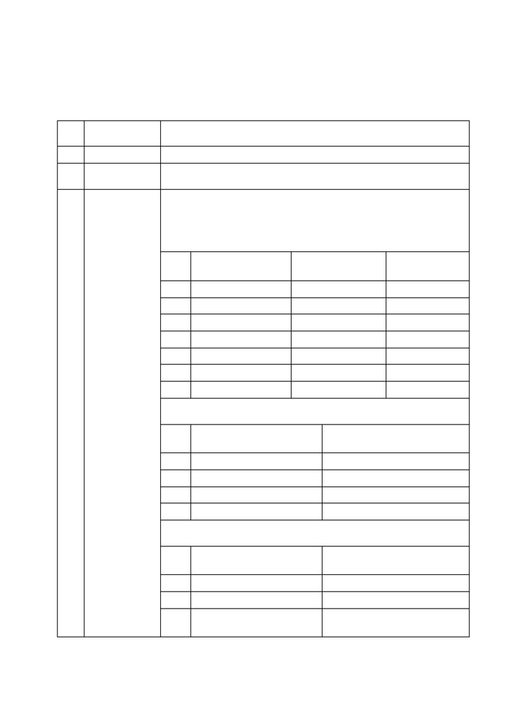 Grid Standards Regulations Overview | PDF | High Voltage Direct Current ...