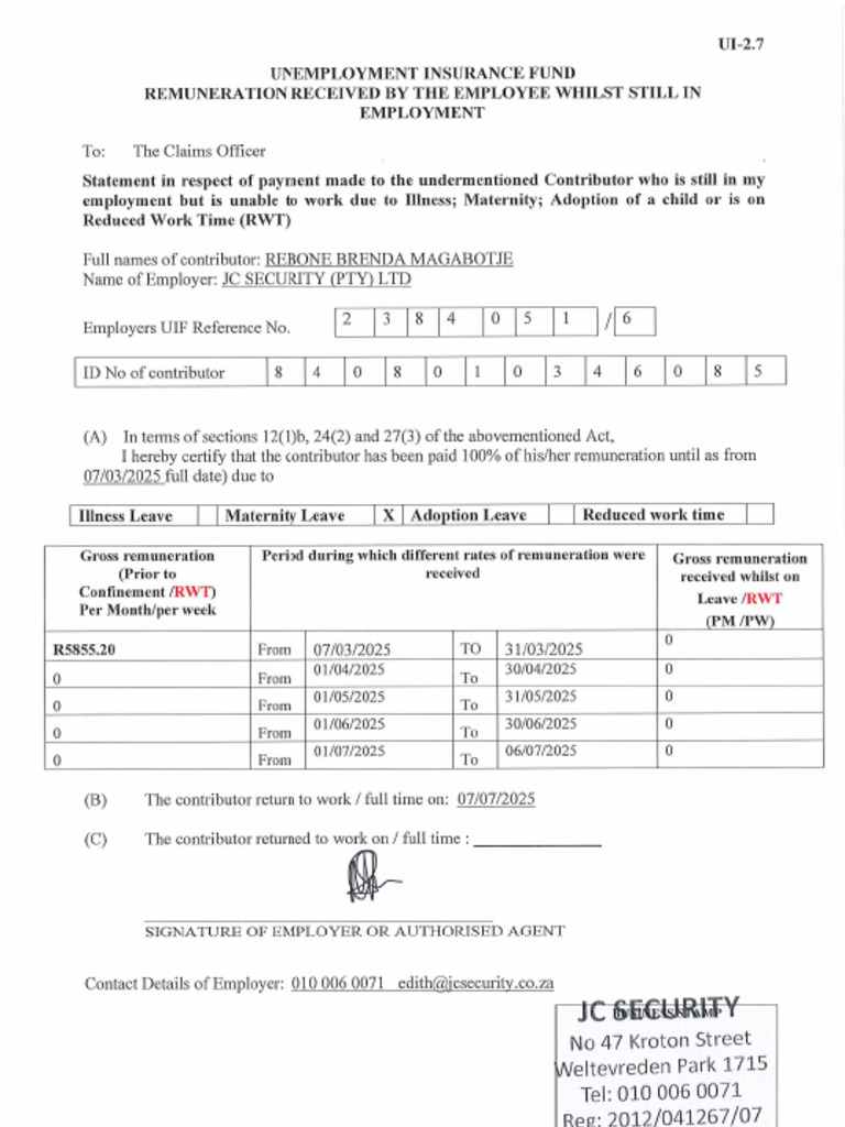 Ui2 7 | PDF