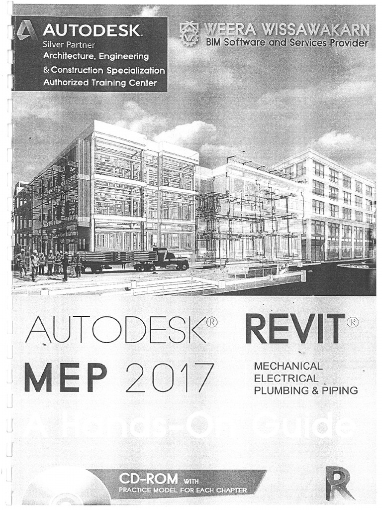 Autodesk Revit MEP 2017 | PDF