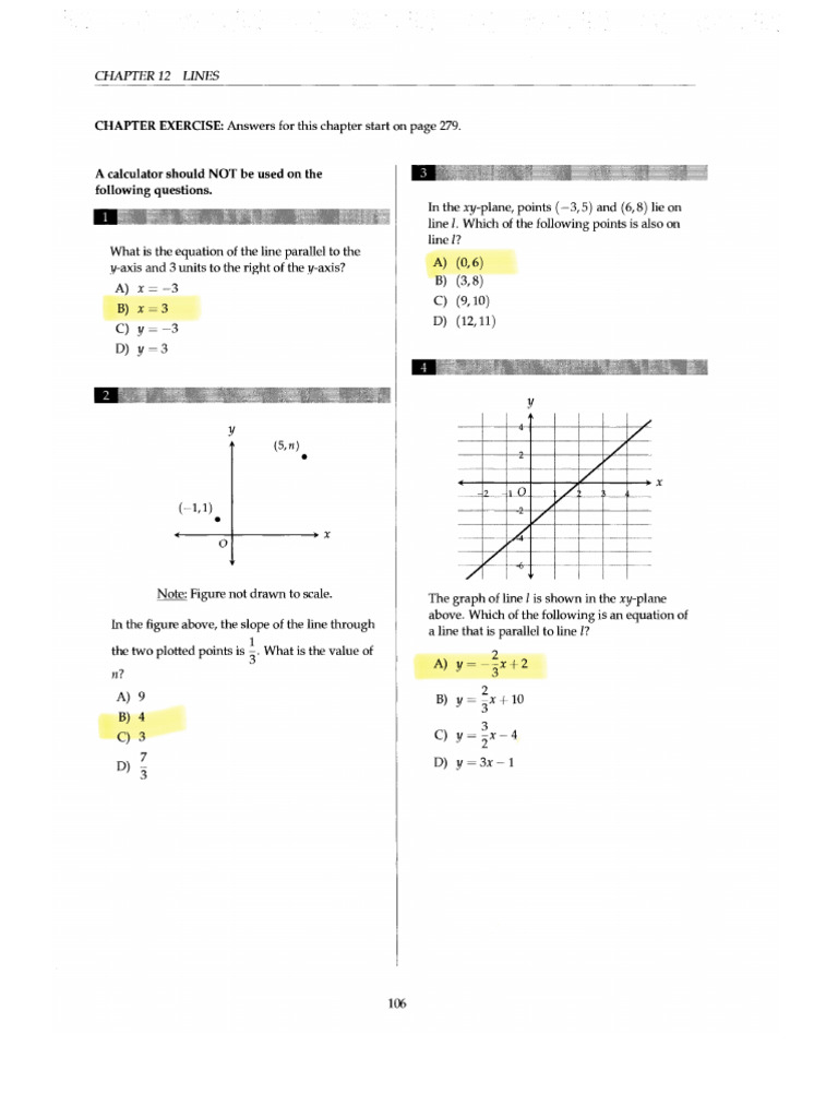 03_Lines | PDF