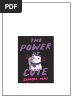 The Power Of Cute Simon May download | PDF