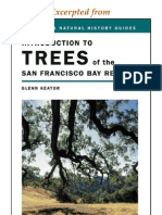 CNHG Introduction to Trees of the San Francisco Bay Region