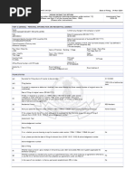 Lesotho Tax Clearance Certificate Application | PDF | Taxes | Payments