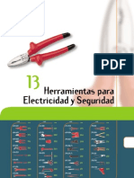 herramientas de seguridad