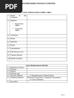 Axis Bank DD Challan Form Download | PDF | Business