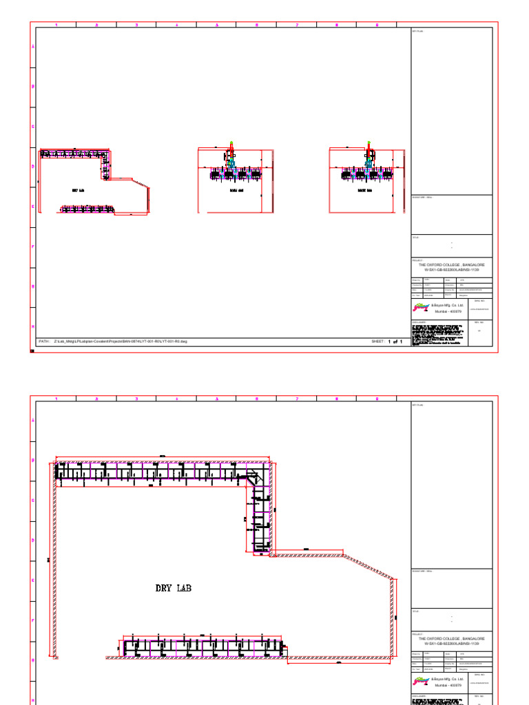 Layout | PDF
