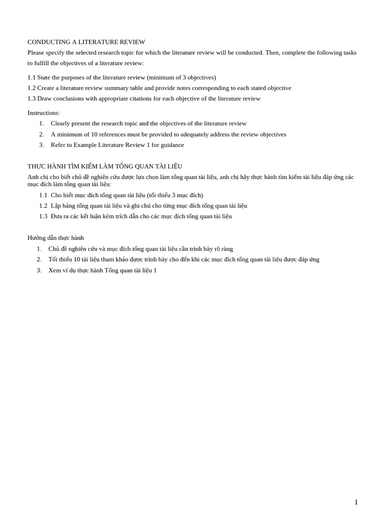Take Note Literature Review 1 | PDF | Biofuel | Demand