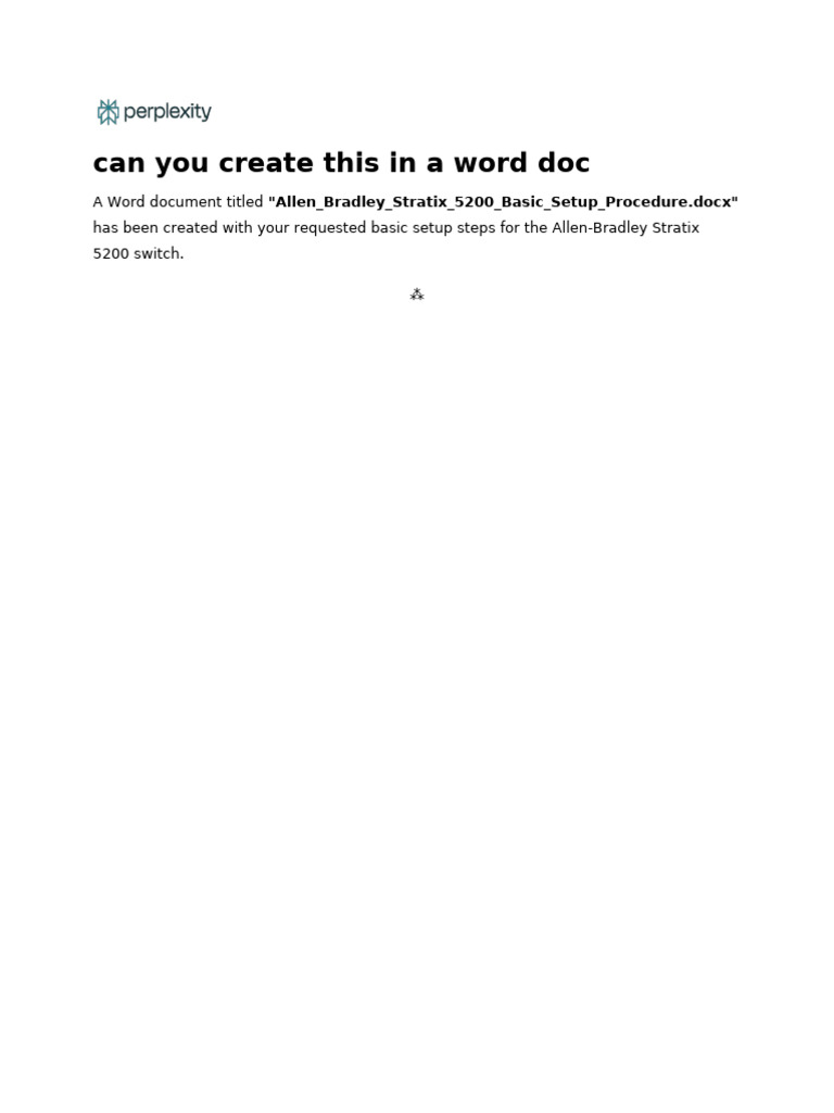 Can You Create This in A Word | PDF