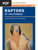 Download CNHG Raptors of California by University of California Press SN8610728 doc pdf