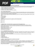 Bula do Cronobê Complex | PDF | Vitamina B12 | Vitamina