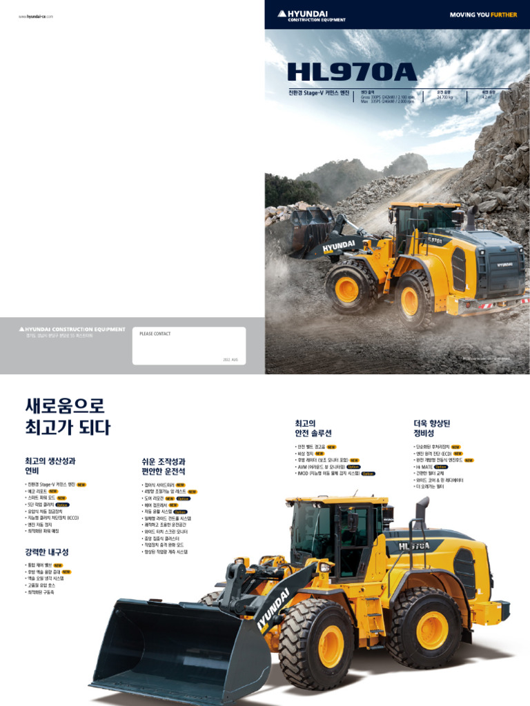 HL970A | PDF
