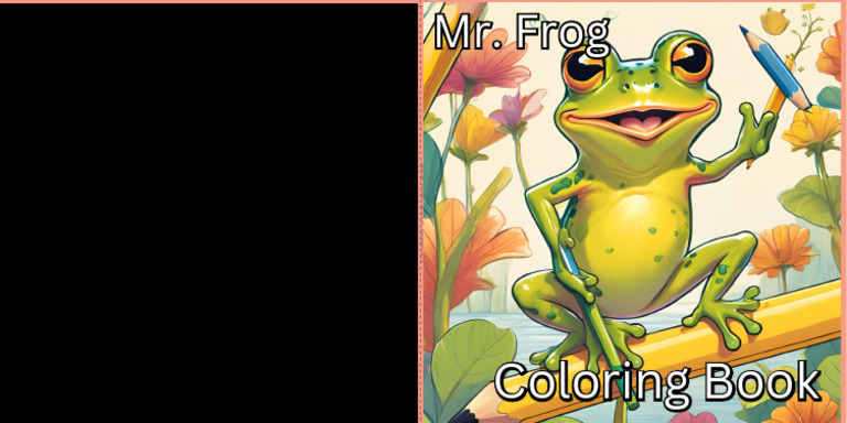 Mr. Frog PDF | PDF