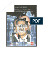 La Autocracia Fujimorista - Henry Pease