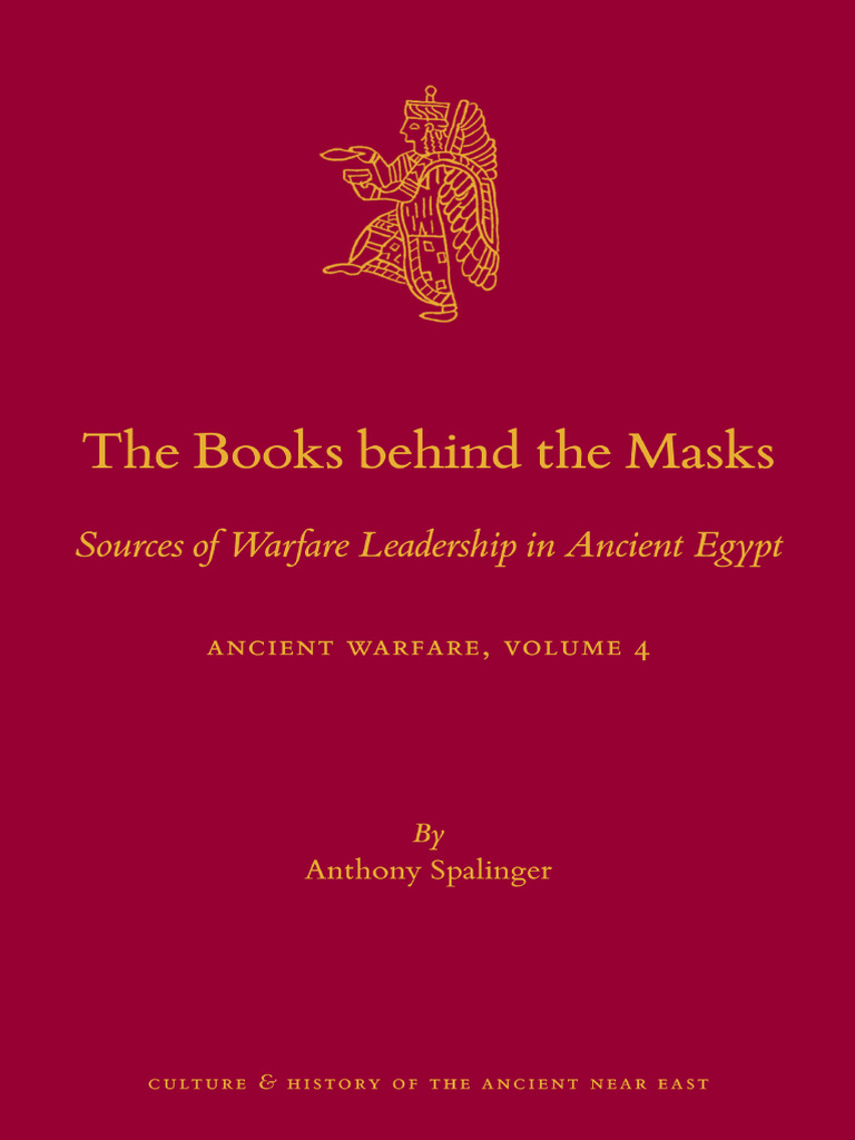 Warfare Leadership in Ancient Egypt | PDF | Ancient Egypt