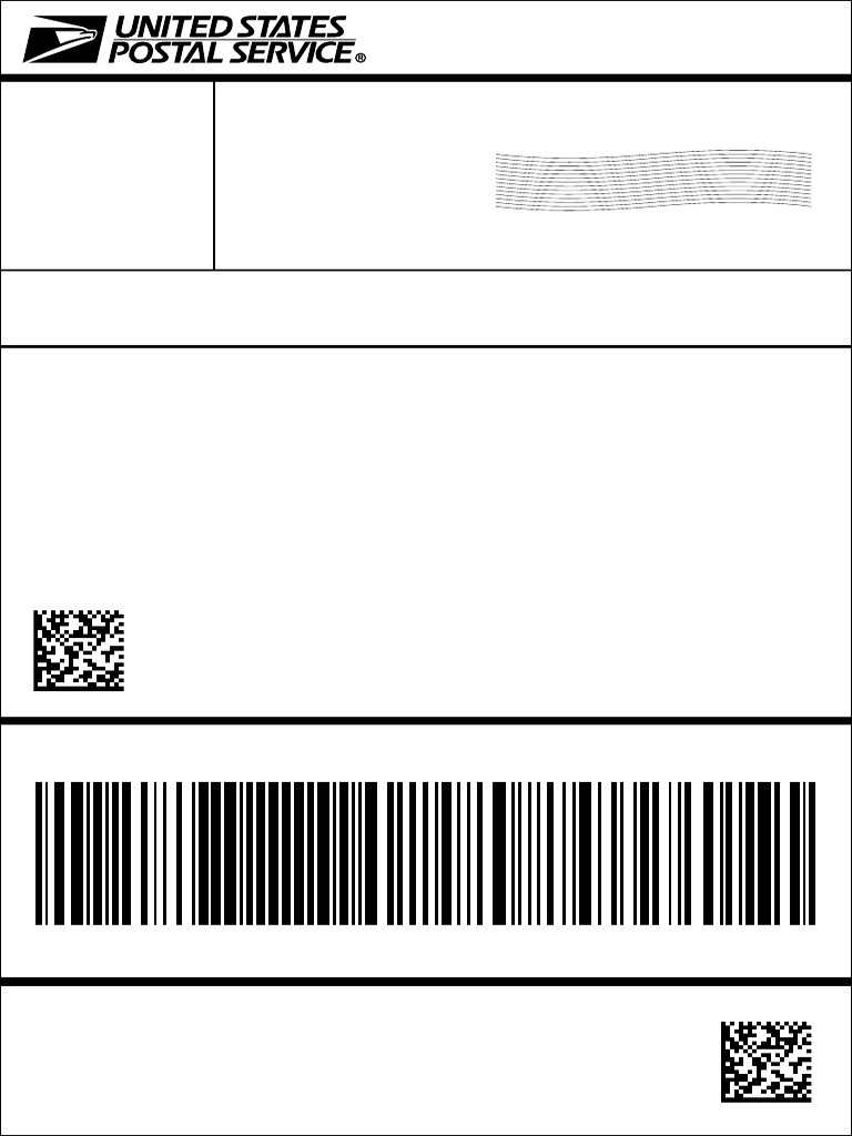USPS Ground Advantage Shipping Info | PDF