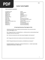 Understanding Film Codes and Symbols | PDF