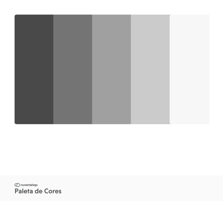 Color Palette RGB Codes Guide | PDF