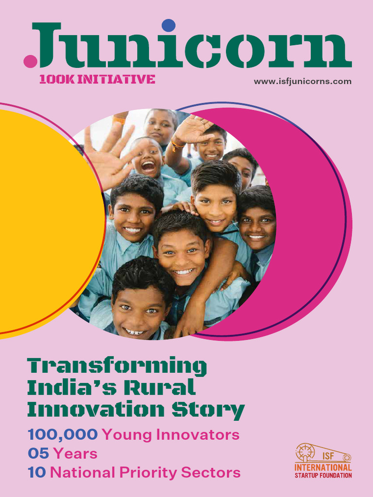 Empowering Rural Youth Innovators | PDF | Waste | Agriculture