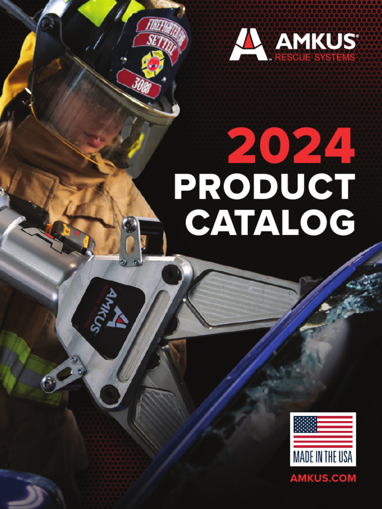 AMKUS Combi Tools for First Responders | PDF