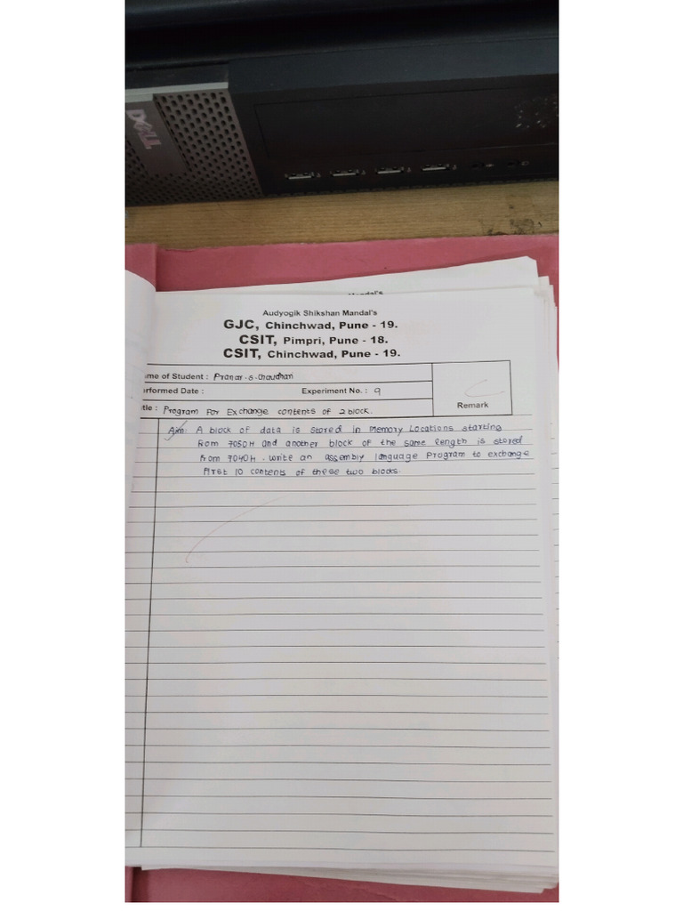 12th CS 2 Practical 9 | PDF