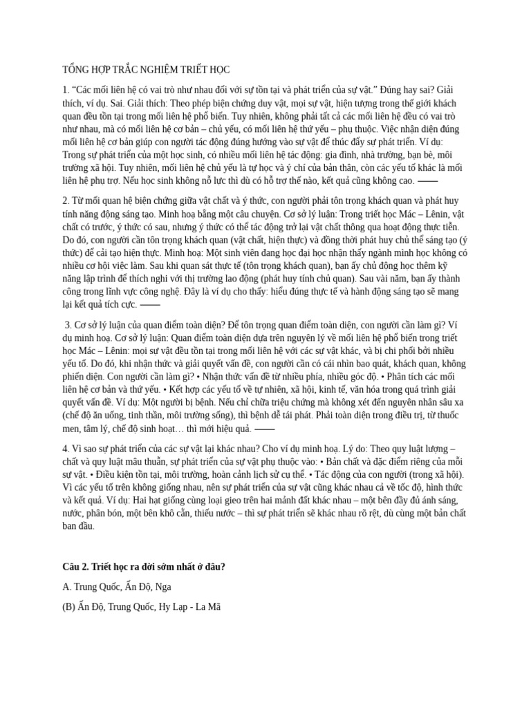 TN TL | PDF