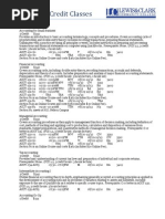 Download Fall 2012 Schedule of Classes by Lewis and Clark Community College SN86114497 doc pdf