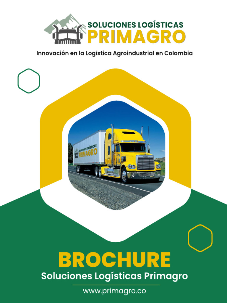 Brochure Primagro - VF 25022025 | PDF