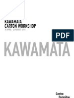 DP Kawamata en