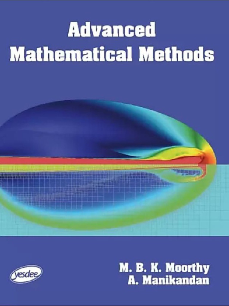 Ma5151 Amm4 | PDF