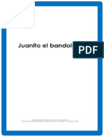 Juanito El Bandolero