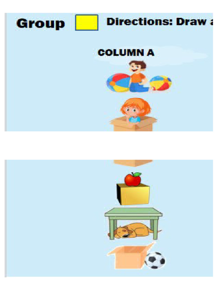Activity 1 | PDF