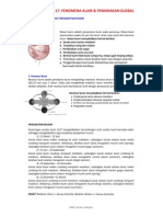 SKL17: Fenomena Alam Dan Pemanasan Global