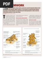 Stay Form Catalog | PDF | Strength Of Materials | Sheet Metal
