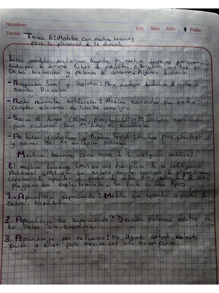 Tarea 6 | PDF