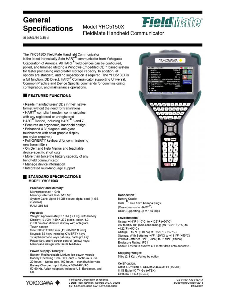 Gs01r01a30-01en-A 250405 075914 | PDF | Computer Hardware | Computing