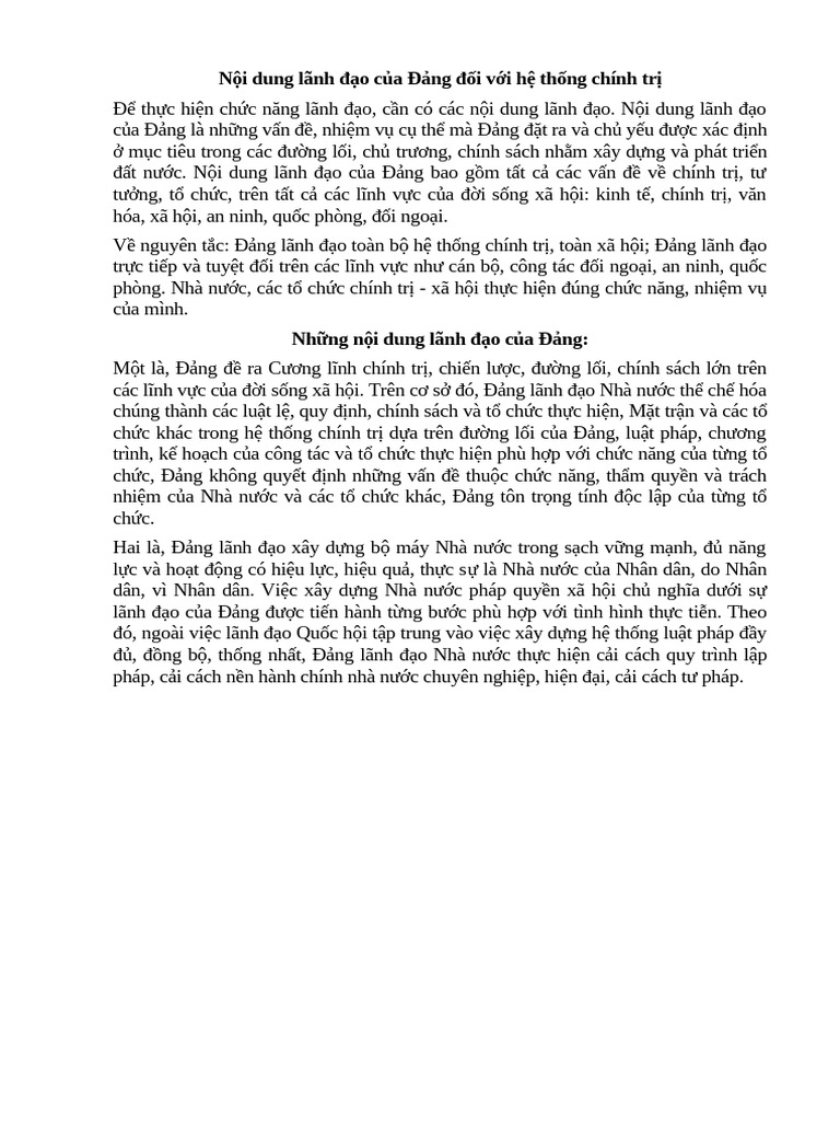 BANG | PDF