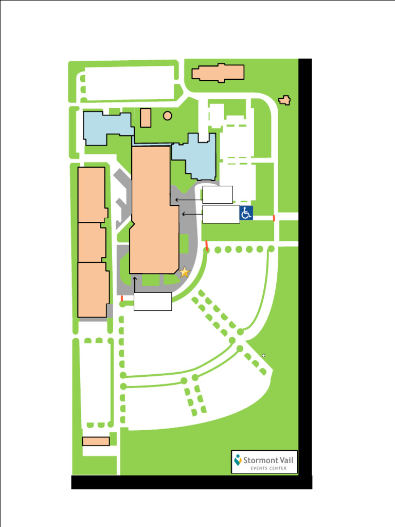 Graduation Parking Guidelines 2025 | PDF
