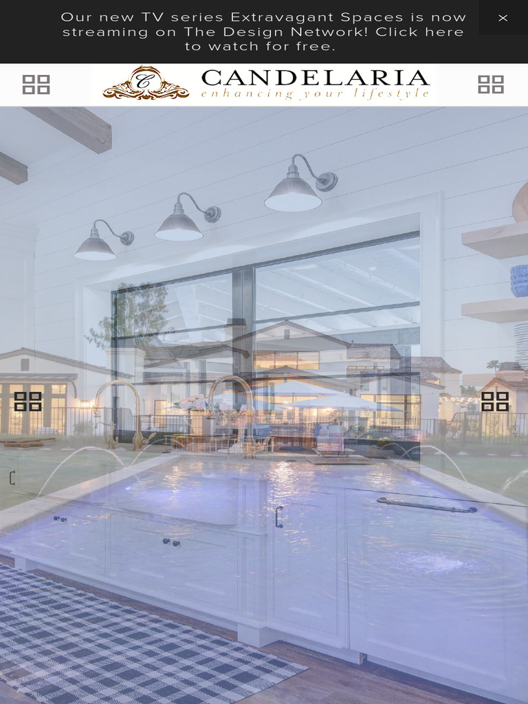 Modern Farmhouse - Candelaria Design | PDF