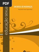 Educacao Sexual Em Busca de Mudancas