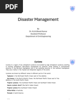 Parts of a Tropical Cyclone Explained | PDF | Eye (Cyclone) | Tropical ...