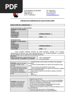 Contrato de Suministro de Agua Potable | PDF | Agua potable | Gobierno