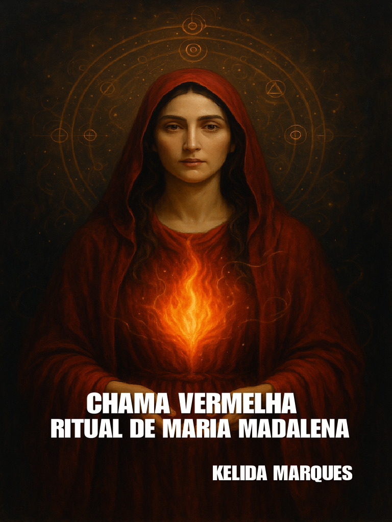 Ritual de Maria Madalena e Santo Graal | PDF