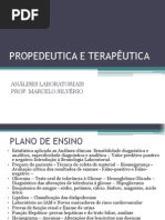 AULA 1-2 Introdutoria Bioq Clinica