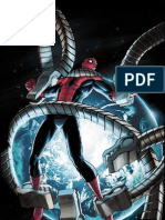 Amazing Spider-Man "Ends of The Earth" Exclusive Preview