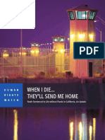 When I Die They'Ll Send Me Home - An Update 1-12