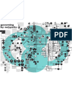 World Government Scheme - Governing by Networks (2003)