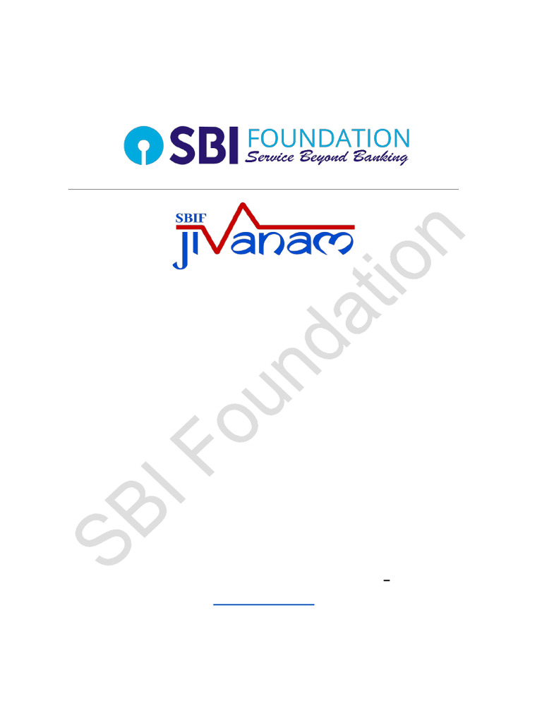 RFP for SBI Sanjeevani Healthcare Projects | PDF | Damages ...